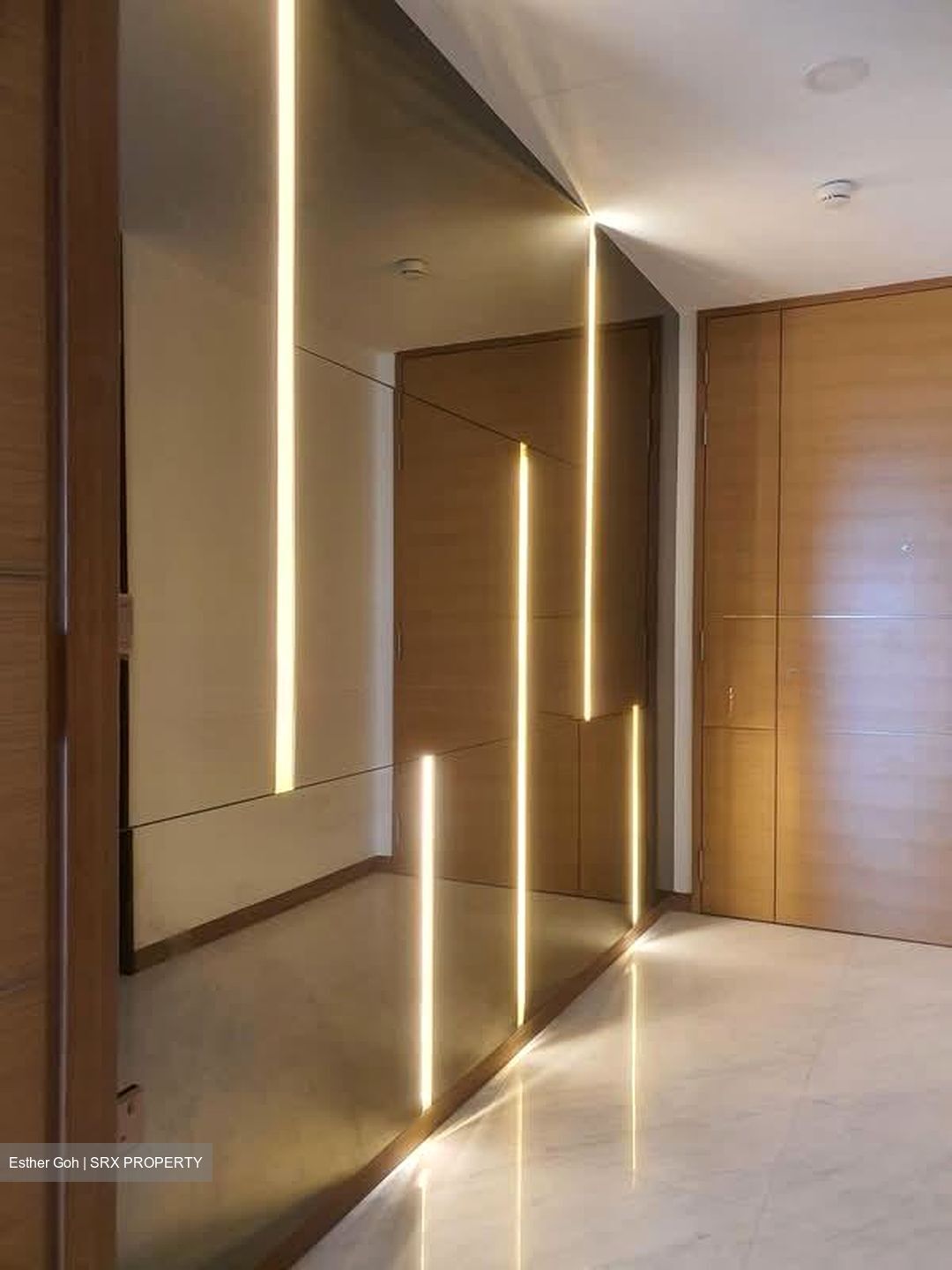 Marina One Residences (D1), Apartment #554459471